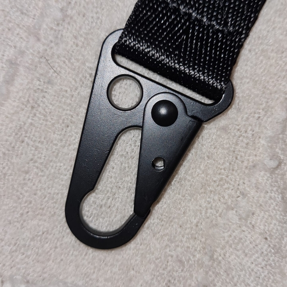 Single Point Tactical Rifle Sling - Picture 4 of 4